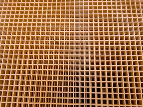 玻璃鋼格柵 玻璃鋼格柵