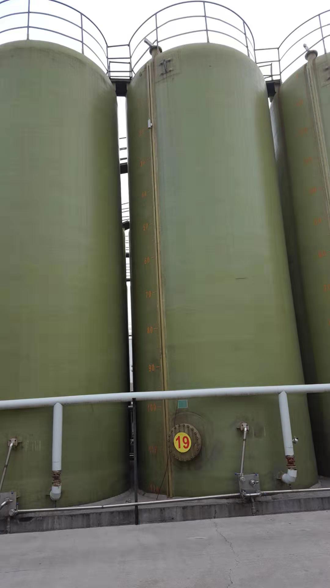 玻璃鋼罐 玻璃鋼罐